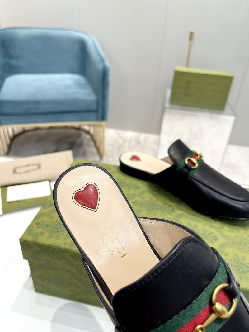 Gucci Slippers